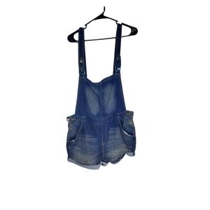Levi Overalls